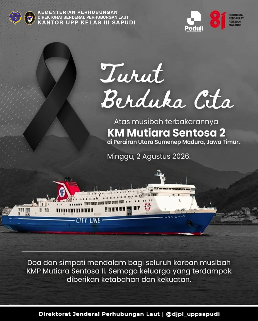 MUSIBAH KM MUTIARA SENTOSA 2